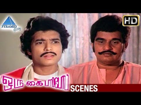 Tamil movie comedy scenes latest